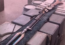 Design Influence For The Weapon From The Mandalorian TV Series
