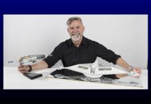 ILM Legend Bill George Returns to Star Wars with Resistance