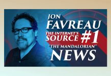The Assassin Droid Jon Favreau Teased in The Mandalorian is Not IG-88
