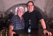 Jon Favreau Voices Paz Vizsla in Chapter Three of The Mandalorian – The Sin
