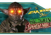 TSWS: Recapping New Hasbro TBS And TVC Figures, Interview With Aaron Goodwin