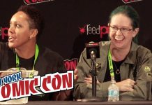 NYCC 2018: Lucasfilm Publishing – Star Wars Stories from a Galaxy Far, Far Away