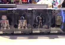 New Disney Elite Figures – These are the Droids you’re looking for