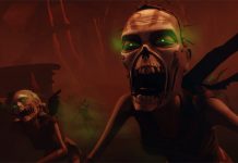 Halloween-Themed Content Coming To Battlefront II And Galaxy Of Heroes