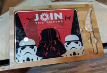 NYCC 2018: Photos From Picnic Time Booth