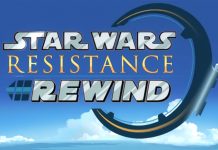 Resistance Rewind: Into The Ace Lounge