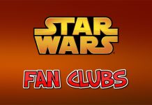 NYCC 2018: Star Wars Fan Club Experience Announced