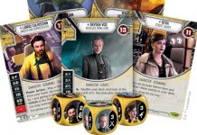 Fantasy Flight Games Brings Roguish Charm to Star Wars: Destiny