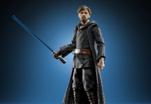 NYCC 2018: Official Press Images From Hasbro Star Wars Panel