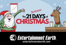 Entertainment Earth Black Friday Sale Now On