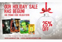 Black Friday Savings Start NOW with 25% Off on Acme Direct!