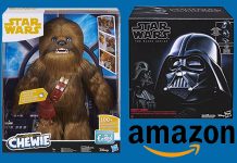 Amazon UK Black Friday Deals