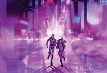 Comic Review: Doctor Aphra #26
