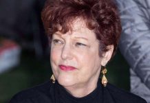 Gloria Katz, American Graffiti Writer & Star Wars Script Doctor, Dies at 76