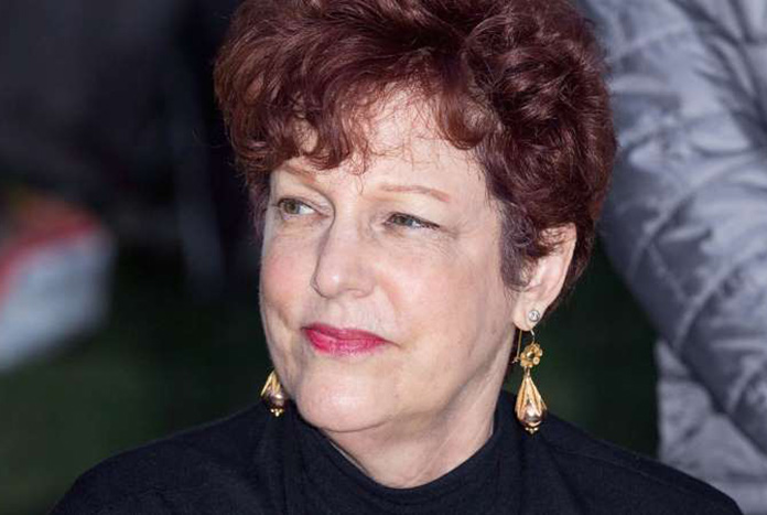 Gloria Katz