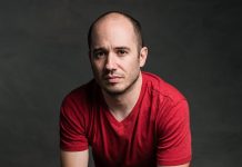 Jedi News Interviews: Michael Moreci