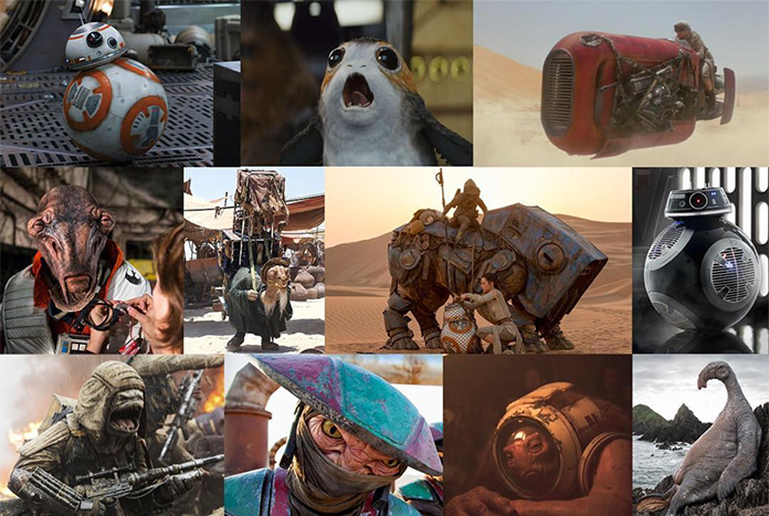 Jake Lunt Davies Leaves Star Wars