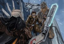 This Weeks Publications – 19th November 2018