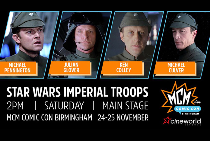 MCM Nov 18 Imperial Troops