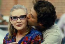 Oscar Isaac: Episode IX Shares Carrie Fisher’s Legacy in ‘A Really Beautiful Way’