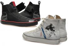 Po-Zu Launch Two New Star Wars Designs at Rhode Island Comic Con