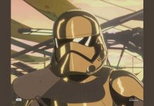 Star Wars Resistance “The Children of Tehar” Official Photos On Sale Now at Star Wars Authentics!
