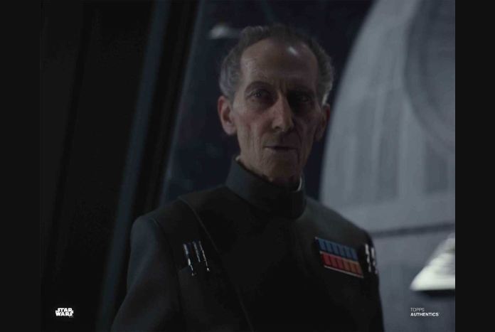 SWA Rogue One Tarkin