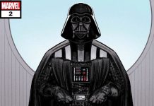 Marvel Cancels Star Wars: Shadow Of Vader After Firing Writer