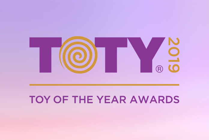 TOTY-2019