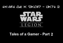 Fantasy Flight Games Review – Tales of a Gamer: Part 2