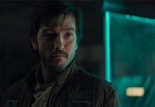 Diego Luna Says Expect Familiar Faces in Cassian Andor Disney+ Series