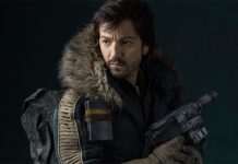 Disney’s Streaming Service Is Called Disney+, Cassian Andor Live-Action Series Announced