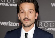 Full #ConanMexico Interview With Diego Luna