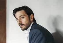 ‘Rogue One”s Diego Luna On Conan
