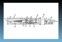 Disney Files Patent for Retractable Illuminated Lightsaber