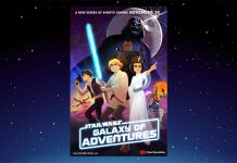 Star Wars Galaxy of Adventures Introduces Classic Characters To A New Generation