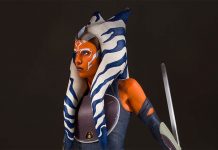 StarWars.com Talks With Gentle Giant About Ahsoka Tano Mini Bust