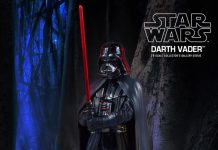 Pre-Order Gentle Giant Darth Vader TESB Collector’s Gallery Statue