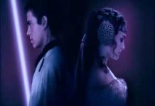 New Arrangement of Star Wars Theme Across the Stars by John Williams