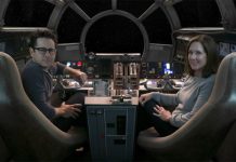 J.J. Abrams & Kathleen Kennedy Praise Episode IX Filming In Jordan
