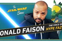 TSWS: Cassian Andor Disney+ Series Heads To Production Next Year, Interview With Donald Faison