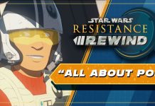 Resistance Rewind: All About Poe