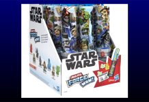 Hasbro Reveals New Micro Force WOW! Product Line