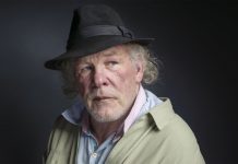 Report: Nick Nolte Joins Cast Of The Mandalorian