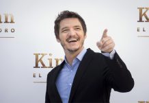 Pedro Pascal Thought He Was Playing Boba Fett in The Mandalorian