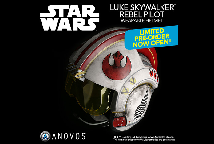 ANOVOS_Luke_Skywalker_Red_5_Rebel_Pilot_Helmet