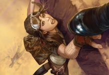 Comic Review: Doctor Aphra #27