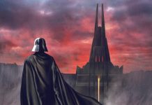 Comic Review: Darth Vader (2017) #23