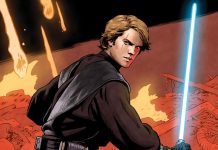 Comic Solicitations: Marvel – February 2019