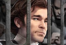 Comic Review: Han Solo Imperial Cadet #2